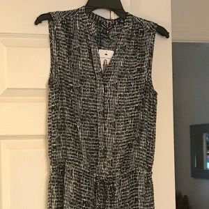 Hilary Radley sleeveless dress-size 2